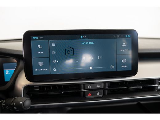 Jeep Avenger Summit 54 kWh | Warmtepomp | Elektrische Achterklep | Camera | Winter pack | Keyless | Climate Co... ActivLease financial lease