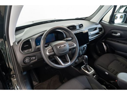 Jeep Renegade 4xe 240 Plug-in Hybrid Electric The North Star | Panoramadak | Stoelverwarming | Camera | Climate... ActivLease financial lease