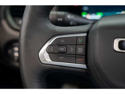 Jeep Renegade 4xe 240 Plug-in Hybrid Electric The North Star | Panoramadak | Stoelverwarming | Camera | Climate... ActivLease financial lease