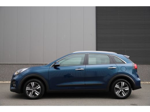 Kia Niro 1.6 GDi Hybrid DynamicLine/ Adaptive cruise/Trekhaak ActivLease financial lease