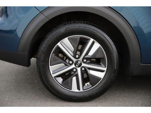 Kia Niro 1.6 GDi Hybrid DynamicLine/ Adaptive cruise/Trekhaak ActivLease financial lease