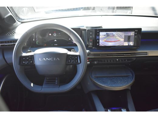 Lancia Ypsilon 1.2 Turbo Hybrid LX Automaat | Navigatie SALA | Alcantara | Adaptive Cruise | Achteruitrijcamera ... ActivLease financial lease