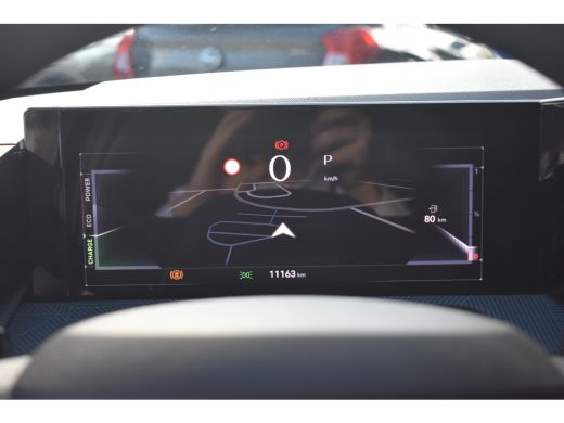 Lancia Ypsilon 1.2 Turbo Hybrid LX Automaat | Navigatie SALA | Alcantara | Adaptive Cruise | Achteruitrijcamera ... ActivLease financial lease
