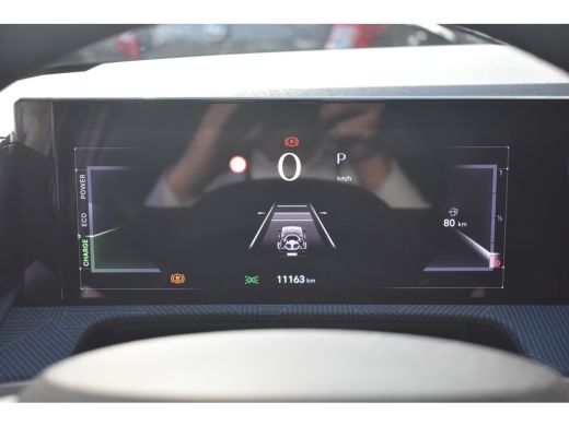 Lancia Ypsilon 1.2 Turbo Hybrid LX Automaat | Navigatie SALA | Alcantara | Adaptive Cruise | Achteruitrijcamera ... ActivLease financial lease