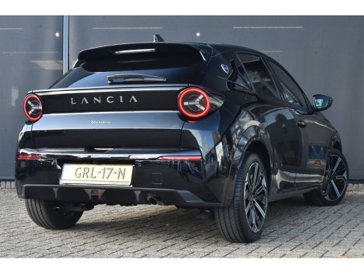 Lancia Ypsilon 1.2 Turbo Hybrid LX Automaat | Navigatie SALA | Alcantara | Adaptive Cruise | Achteruitrijcamera ... ActivLease financial lease