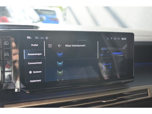 Lancia Ypsilon 1.2 Turbo Hybrid LX Automaat | Navigatie SALA | Alcantara | Adaptive Cruise | Achteruitrijcamera ... ActivLease financial lease