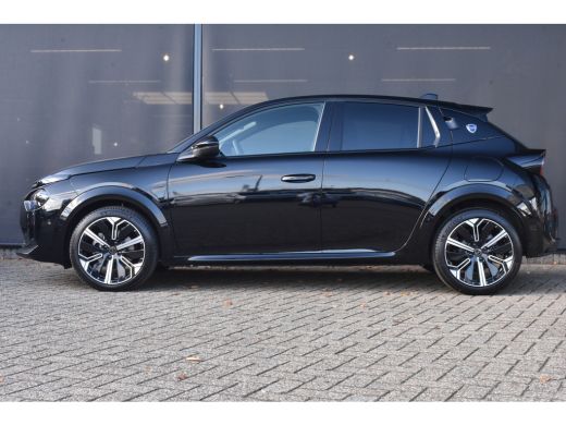 Lancia Ypsilon 1.2 Turbo Hybrid LX Automaat | Navigatie SALA | Alcantara | Adaptive Cruise | Achteruitrijcamera ... ActivLease financial lease