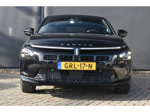 Lancia Ypsilon 1.2 Turbo Hybrid LX Automaat | Navigatie SALA | Alcantara | Adaptive Cruise | Achteruitrijcamera ... ActivLease financial lease