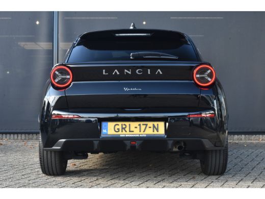 Lancia Ypsilon 1.2 Turbo Hybrid LX Automaat | Navigatie SALA | Alcantara | Adaptive Cruise | Achteruitrijcamera ... ActivLease financial lease