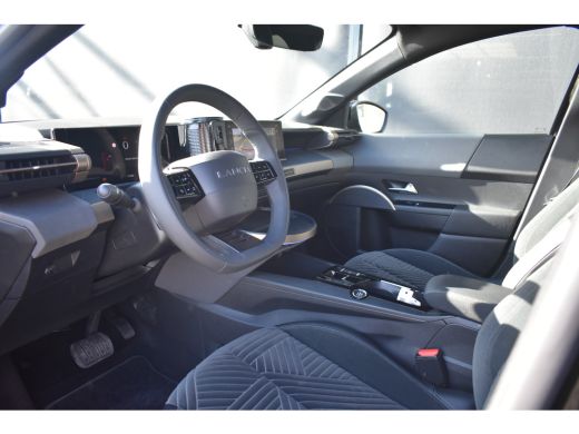 Lancia Ypsilon 1.2 Turbo Hybrid LX Automaat | Navigatie SALA | Alcantara | Adaptive Cruise | Achteruitrijcamera ... ActivLease financial lease
