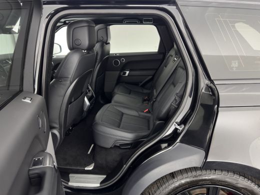 Land Rover Range Rover Sport P400e Limited Edition { SOH-100%} (INCL-BTW) Aut.*PANO | MATRIX-LED | LUXURY-LEATHER | MERIDIAN-S... ActivLease financial lease