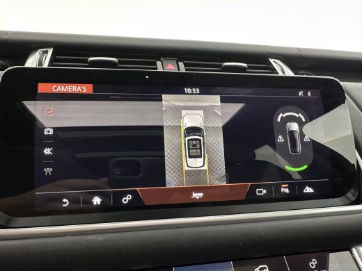 Land Rover Range Rover Sport P400e Limited Edition { SOH-100%} (INCL-BTW) Aut.*PANO | MATRIX-LED | LUXURY-LEATHER | MERIDIAN-S... ActivLease financial lease