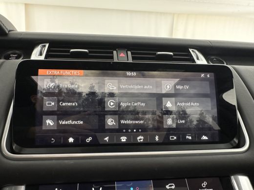 Land Rover Range Rover Sport P400e Limited Edition { SOH-100%} (INCL-BTW) Aut.*PANO | MATRIX-LED | LUXURY-LEATHER | MERIDIAN-S... ActivLease financial lease