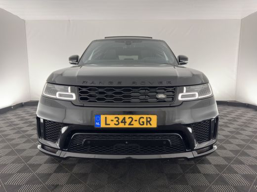 Land Rover Range Rover Sport P400e Limited Edition { SOH-100%} (INCL-BTW) Aut.*PANO | MATRIX-LED | LUXURY-LEATHER | MERIDIAN-S... ActivLease financial lease
