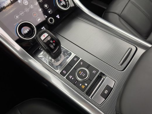 Land Rover Range Rover Sport P400e Limited Edition { SOH-100%} (INCL-BTW) Aut.*PANO | MATRIX-LED | LUXURY-LEATHER | MERIDIAN-S... ActivLease financial lease