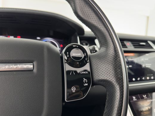 Land Rover Range Rover Sport P400e Limited Edition { SOH-100%} (INCL-BTW) Aut.*PANO | MATRIX-LED | LUXURY-LEATHER | MERIDIAN-S... ActivLease financial lease