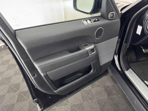 Land Rover Range Rover Sport P400e Limited Edition { SOH-100%} (INCL-BTW) Aut.*PANO | MATRIX-LED | LUXURY-LEATHER | MERIDIAN-S... ActivLease financial lease