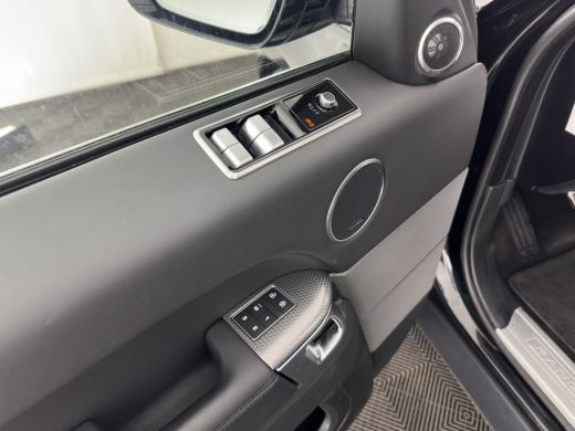 Land Rover Range Rover Sport P400e Limited Edition { SOH-100%} (INCL-BTW) Aut.*PANO | MATRIX-LED | LUXURY-LEATHER | MERIDIAN-S... ActivLease financial lease