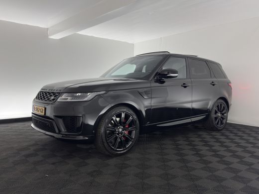 Land Rover Range Rover Sport P400e Limited Edition { SOH-100%} (INCL-BTW) Aut.*PANO | MATRIX-LED | LUXURY-LEATHER | MERIDIAN-S... ActivLease financial lease