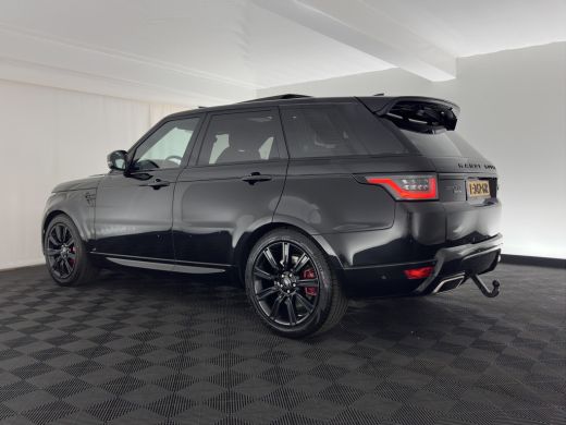 Land Rover Range Rover Sport P400e Limited Edition { SOH-100%} (INCL-BTW) Aut.*PANO | MATRIX-LED | LUXURY-LEATHER | MERIDIAN-S... ActivLease financial lease
