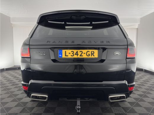 Land Rover Range Rover Sport P400e Limited Edition { SOH-100%} (INCL-BTW) Aut.*PANO | MATRIX-LED | LUXURY-LEATHER | MERIDIAN-S... ActivLease financial lease