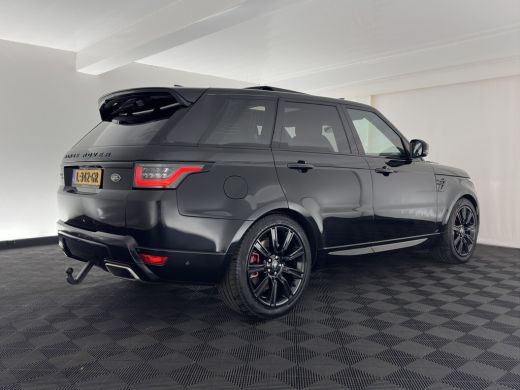 Land Rover Range Rover Sport P400e Limited Edition { SOH-100%} (INCL-BTW) Aut.*PANO | MATRIX-LED | LUXURY-LEATHER | MERIDIAN-S... ActivLease financial lease