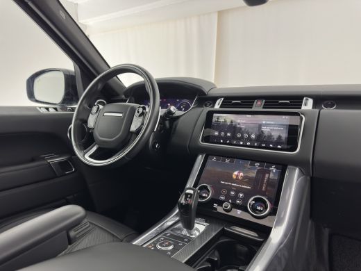 Land Rover Range Rover Sport P400e Limited Edition { SOH-100%} (INCL-BTW) Aut.*PANO | MATRIX-LED | LUXURY-LEATHER | MERIDIAN-S... ActivLease financial lease