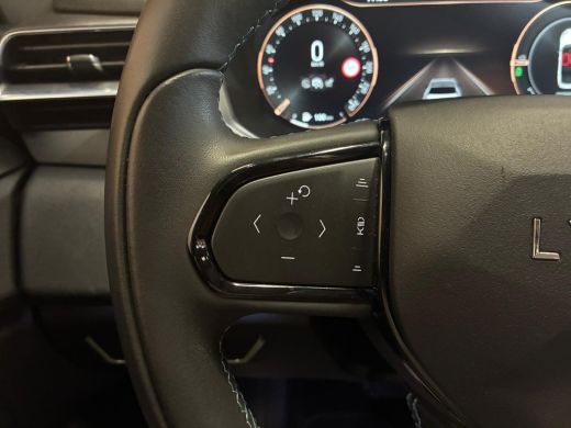 Lynk & Co 01 1.5 360 CAMERA | 6,6 KW LADEN | NL AUTO | FABR GAR TM 8/26 ActivLease financial lease