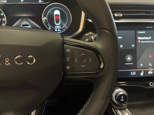 Lynk & Co 01 1.5 360 CAMERA | 6,6 KW LADEN | NL AUTO | FABR GAR TM 8/26 ActivLease financial lease