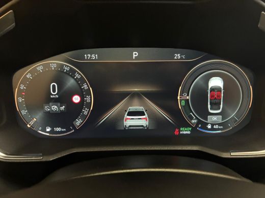 Lynk & Co 01 1.5 360 CAMERA | 6,6 KW LADEN | NL AUTO | FABR GAR TM 8/26 ActivLease financial lease