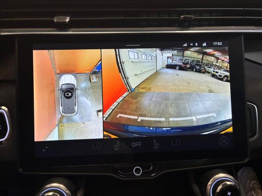 Lynk & Co 01 1.5 360 CAMERA | 6,6 KW LADEN | NL AUTO | FABR GAR TM 8/26 ActivLease financial lease