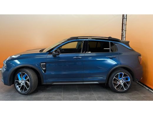 Lynk & Co 01 1.5 360 CAMERA | 6,6 KW LADEN | NL AUTO | FABR GAR TM 8/26 ActivLease financial lease
