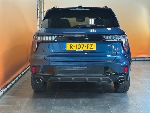 Lynk & Co 01 1.5 360 CAMERA | 6,6 KW LADEN | NL AUTO | FABR GAR TM 8/26 ActivLease financial lease