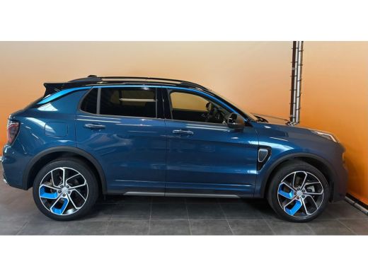 Lynk & Co 01 1.5 360 CAMERA | 6,6 KW LADEN | NL AUTO | FABR GAR TM 8/26 ActivLease financial lease