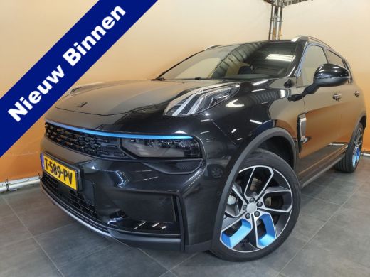 Lynk & Co 01 1.5 360 CAMERA | 6,6 KW LADEN | NL AUTO | FABR GAR TM 9/23