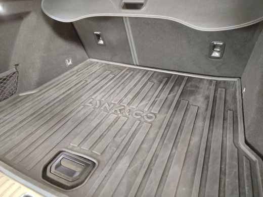 Lynk & Co 01 1.5 360 CAMERA | 6,6 KW LADEN | NL AUTO | FABR GAR TM 9/23 ActivLease financial lease