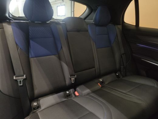 Lynk & Co 01 1.5 360 CAMERA | 6,6 KW LADEN | NL AUTO | FABR GAR TM 9/23 ActivLease financial lease