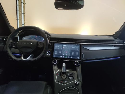 Lynk & Co 01 1.5 360 CAMERA | 6,6 KW LADEN | NL AUTO | FABR GAR TM 9/23 ActivLease financial lease