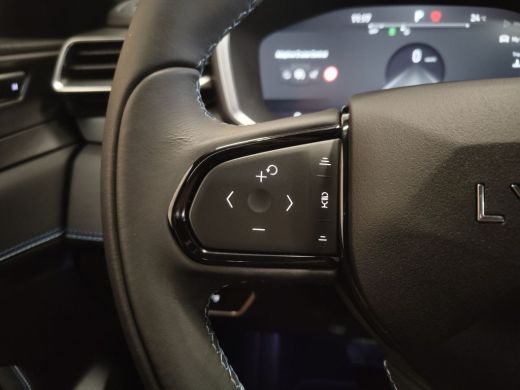 Lynk & Co 01 1.5 360 CAMERA | 6,6 KW LADEN | NL AUTO | FABR GAR TM 9/23 ActivLease financial lease