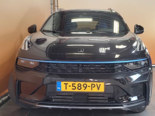 Lynk & Co 01 1.5 360 CAMERA | 6,6 KW LADEN | NL AUTO | FABR GAR TM 9/23 ActivLease financial lease