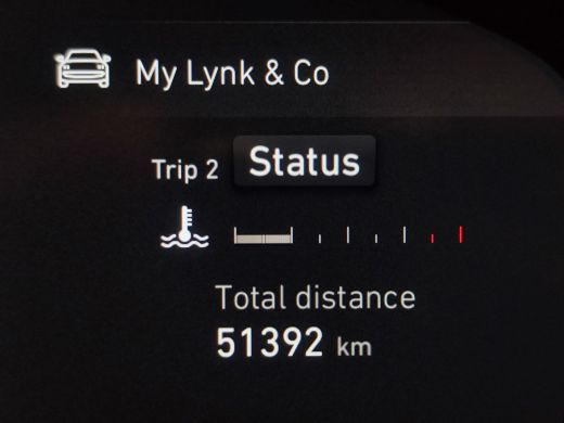 Lynk & Co 01 1.5 360 CAMERA | 6,6 KW LADEN | NL AUTO | FABR GAR TM 9/23 ActivLease financial lease