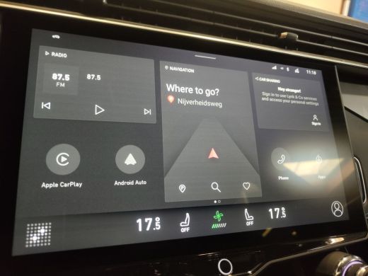 Lynk & Co 01 1.5 360 CAMERA | 6,6 KW LADEN | NL AUTO | FABR GAR TM 9/23 ActivLease financial lease