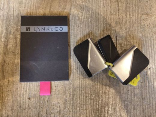 Lynk & Co 01 1.5 360 CAMERA | 6,6 KW LADEN | NL AUTO | FABR GAR TM 9/23 ActivLease financial lease