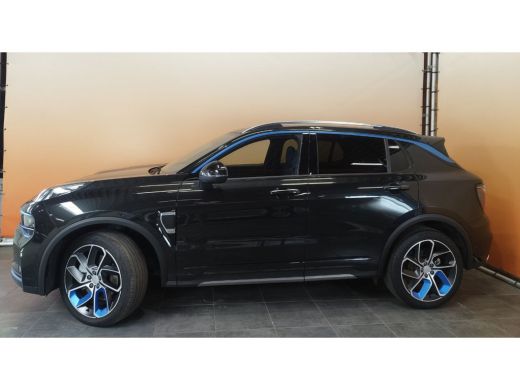 Lynk & Co 01 1.5 360 CAMERA | 6,6 KW LADEN | NL AUTO | FABR GAR TM 9/23 ActivLease financial lease