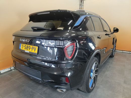 Lynk & Co 01 1.5 360 CAMERA | 6,6 KW LADEN | NL AUTO | FABR GAR TM 9/23 ActivLease financial lease