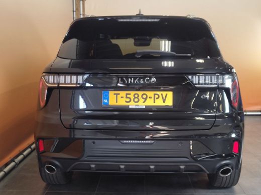 Lynk & Co 01 1.5 360 CAMERA | 6,6 KW LADEN | NL AUTO | FABR GAR TM 9/23 ActivLease financial lease