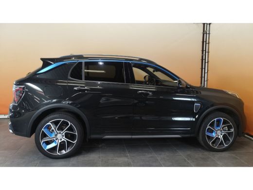 Lynk & Co 01 1.5 360 CAMERA | 6,6 KW LADEN | NL AUTO | FABR GAR TM 9/23 ActivLease financial lease