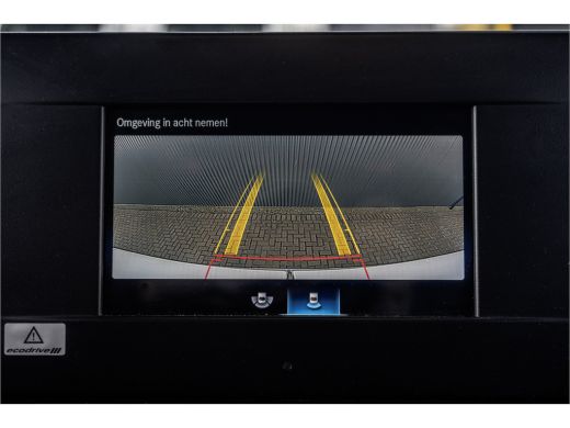 Mercedes-Benz Sprinter 311 CDI | L2H2 | Camera | CarPlay | Climate | Inrichting | Omvormer | Oprijplaat | Euro 6 ActivLease financial lease
