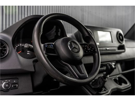 Mercedes-Benz Sprinter 311 CDI | L2H2 | Camera | CarPlay | Climate | Inrichting | Omvormer | Oprijplaat | Euro 6 ActivLease financial lease