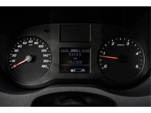 Mercedes-Benz Sprinter 311 CDI | L2H2 | Camera | CarPlay | Climate | Inrichting | Omvormer | Oprijplaat | Euro 6 ActivLease financial lease
